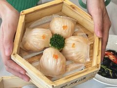 -点胜汇·点心粤菜·手工制作(揭阳店)