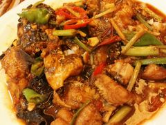 -椿记烧鹅(叠彩店)