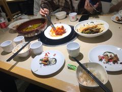 -大碗先生(万家丽店)