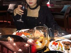 -AZUL by FUEL蓝色·法式酒馆(琶醍店)