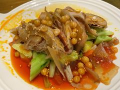 夫妻肺片-望京一号·重庆江湖菜(工体店)