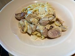 意大利传统车轮面-新贝乐意大利餐厅(苏州中心店)