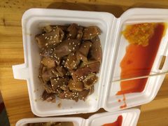细妹五香牛杂-细妹五香牛杂(步行街店)