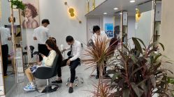 -尚艺造型.剪烫染.接发
