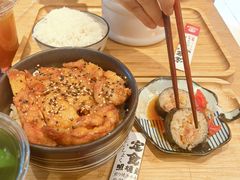 -京和风食堂·定食寿喜锅(保利樾广场店)