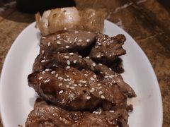 -山港凯悦酒店·BEBA海滩烧烤餐厅酒吧