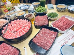 -牛街清真满恒記(平安里西大街店)