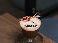 -E SPECIAL COFFEE 别样
