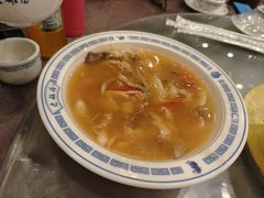 -老雒阳面馆·水席·洛阳菜(王城路店)