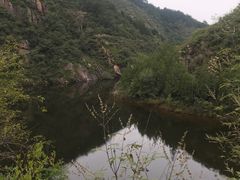 -仙居谷风景区