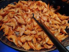 -韩盛·盛江山自助料理(中街大悦城店)