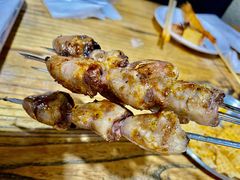 -烤五行·烧烤烤串(石佛营店)