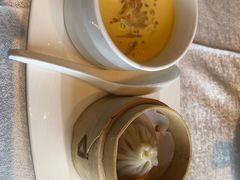 -上海和平饭店华懋阁 Cathay Room