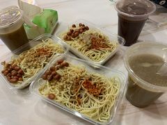 -乔伯凉面(白沙路店)