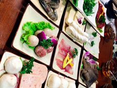 -束河人家(南锣鼓巷店)