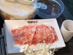 -焖锅部落(中央时代广场店)