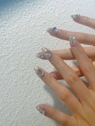 -樱田日式美甲美睫