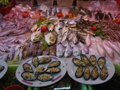 -龙眼南白粥六顺白粥