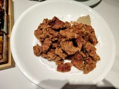 -锦顺海鲜•口味菜(李村店)