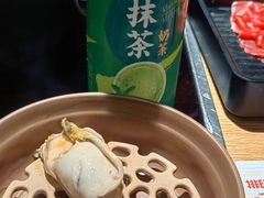 -温野菜涮涮锅(西单大悦城店)