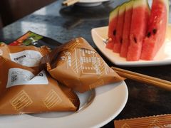 -海底捞火锅(龙湖三千集店)