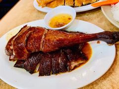 -一乐烧鹅(中环店)