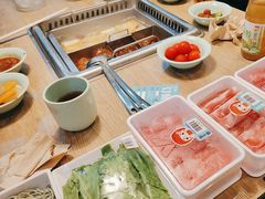 -野妹经典火锅(民治店)