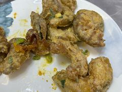 -穆老九清真牛羊肉馆(宋城店)