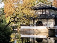 -北寺塔
