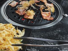 -星火东北碳火烤肉(华大店)