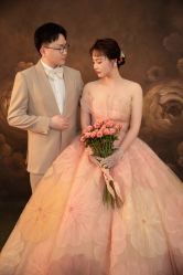 -Mu慕婚纱摄影·超级工作室