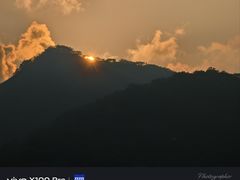 -东海半边山旅游度假区