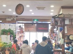 -玉桥餐厅(天坛店)