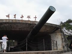 -胡里山炮台