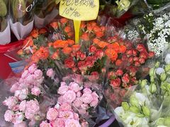 -循礼门鲜花花市(武汉循礼门店)