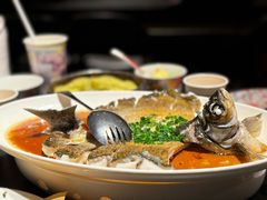 -知楚•精致湖北菜(武商MALL店)