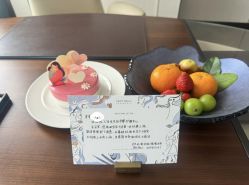 -圣贝拉母婴护理中心(深圳莱佛士店)