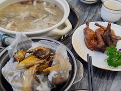 -鸽鸟轩(石岐店)