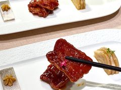 -T館·花园艺术餐厅