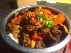 -香鼎坊江西菜(国奥店)