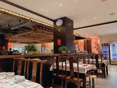 大堂-壹盏灯(惠农店)