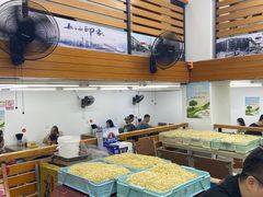 -玉华饮食店(茅台路店)