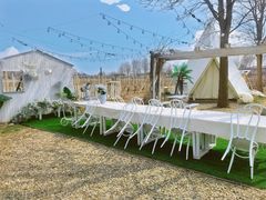 -安德鲁户外烧烤帐篷营地(马泉营店)