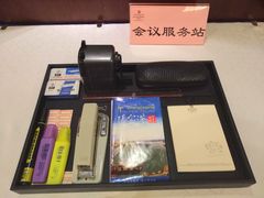 -张家港华芳金陵国际酒店