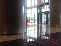 -青岛富力艾美酒店