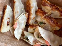 -众口斋锅贴(银泰城店)