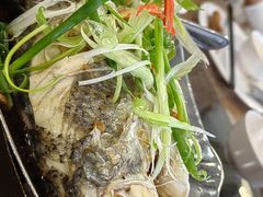 -建兴酒家(班塔通分店)