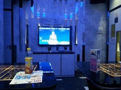 -堂会(白云店)