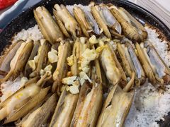 -阿弟特色海鲜餐厅·大排档(平潭店)