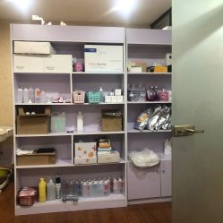 -Let's beauty莱恩轻奢皮肤管理